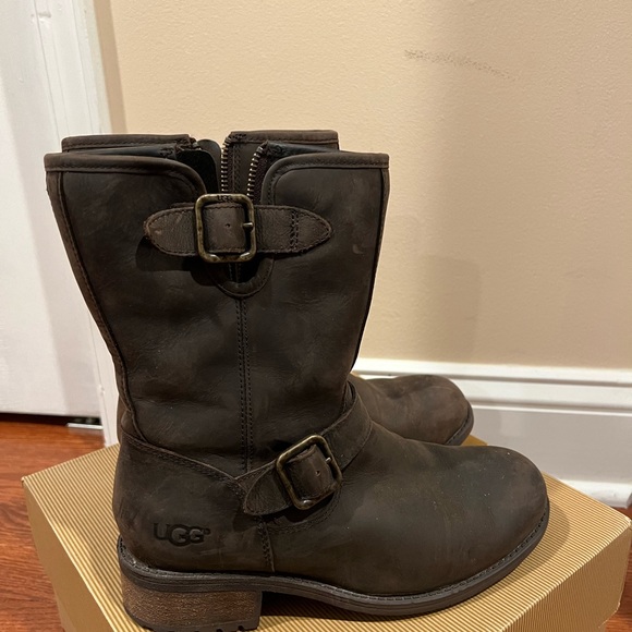 Ugg boots - Picture 1 of 8